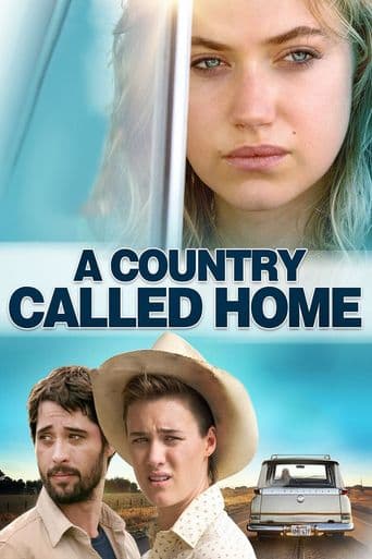 A Country Called Home poster art