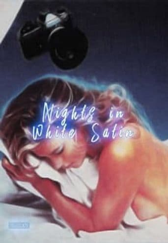 Nights in White Satin poster art