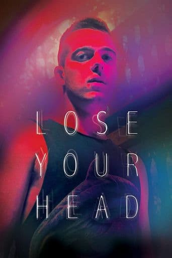 Lose Your Head poster art