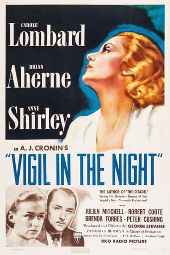 Vigil in the Night poster art