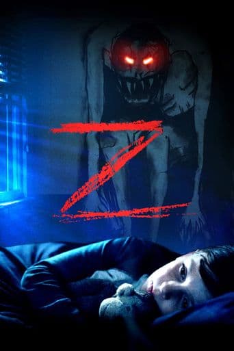 Z poster art