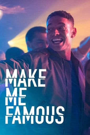 Make Me Famous poster art