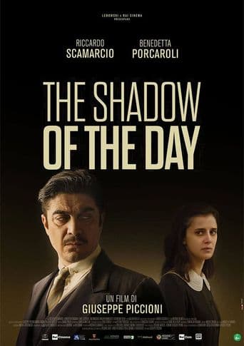 The Shadow of the Day poster art