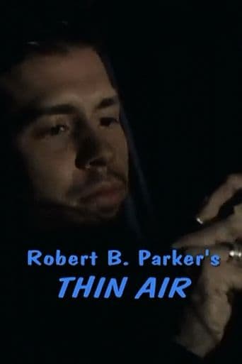 Thin Air poster art