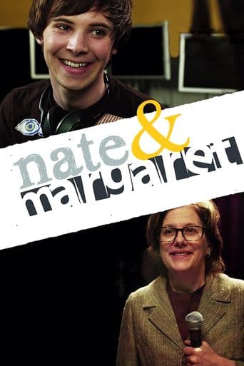 Nate & Margaret poster art