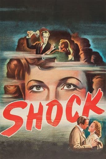 Shock poster art