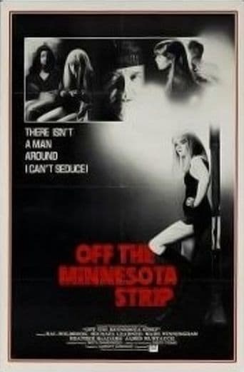 Off the Minnesota Strip poster art
