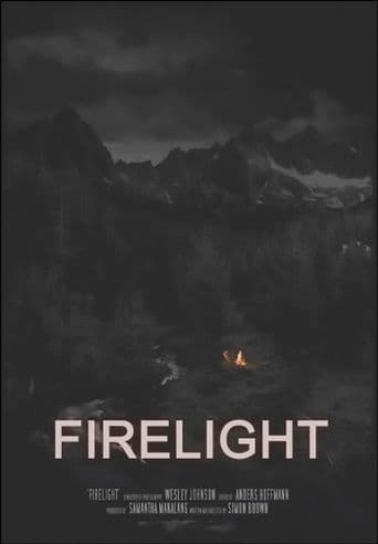 Firelight poster art