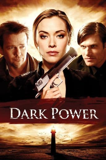 Dark Power poster art