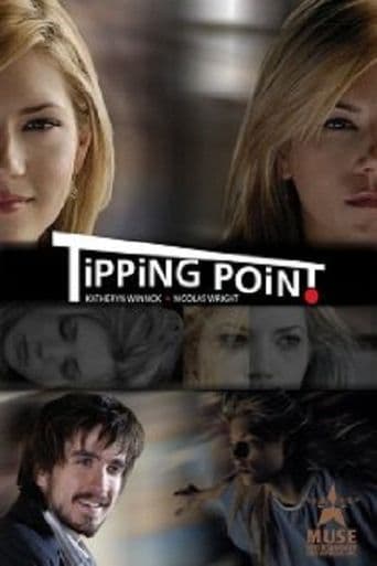 Tipping Point poster art