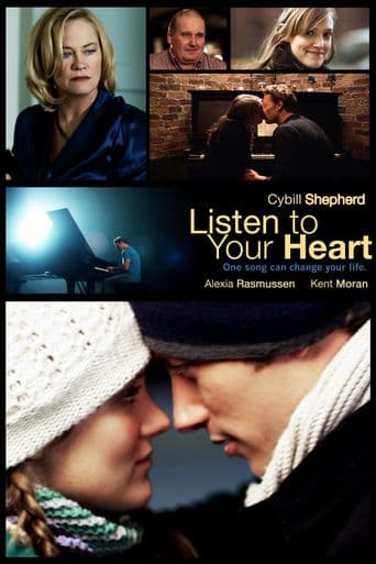 Listen to Your Heart poster art