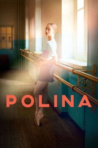 Polina poster art