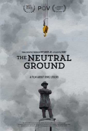 The Neutral Ground poster art