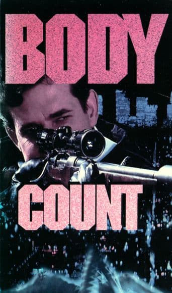 Body Count poster art