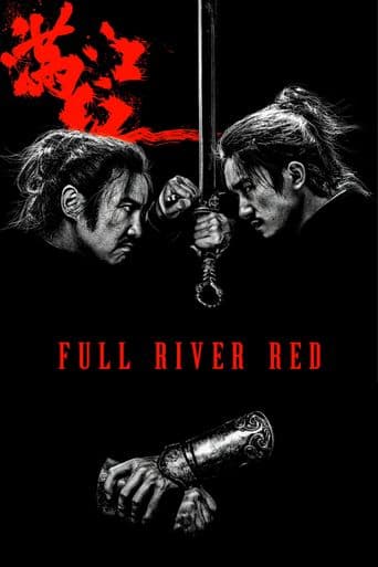 Full River Red poster art