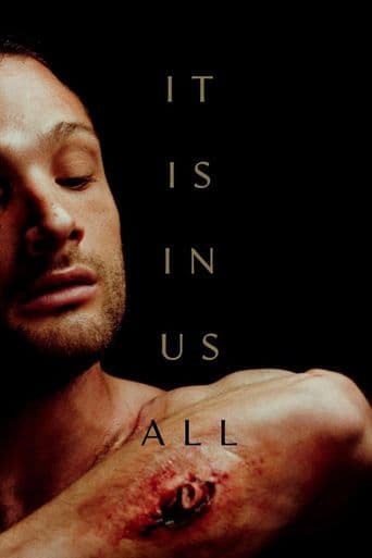 It Is in Us All poster art