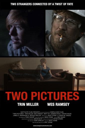 Two Pictures poster art