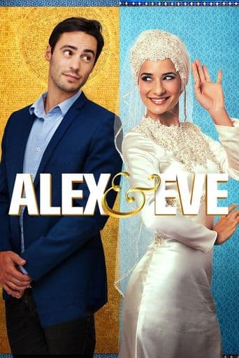 Alex & Eve poster art