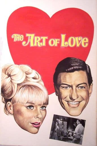 The Art of Love poster art