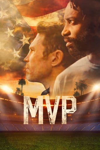 MVP poster art