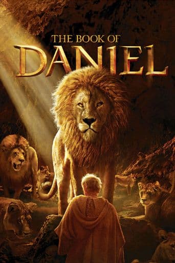 The Book of Daniel poster art