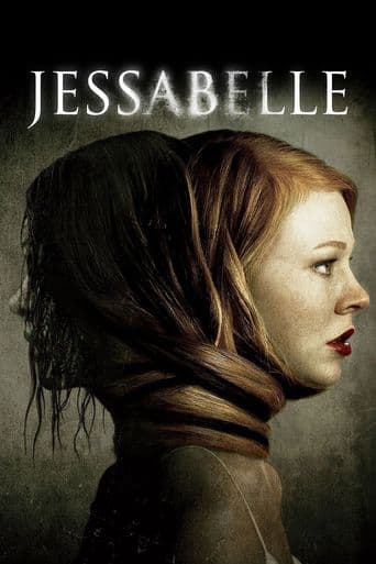 Jessabelle poster art