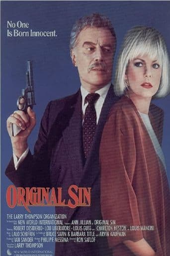 Original Sin poster art