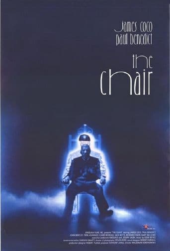 The Chair poster art