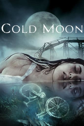 Cold Moon poster art