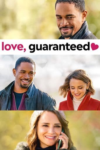 Love, Guaranteed poster art