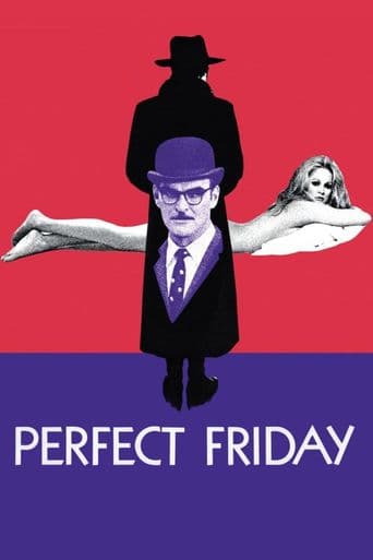 Perfect Friday poster art