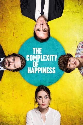 The Complexity of Happiness poster art