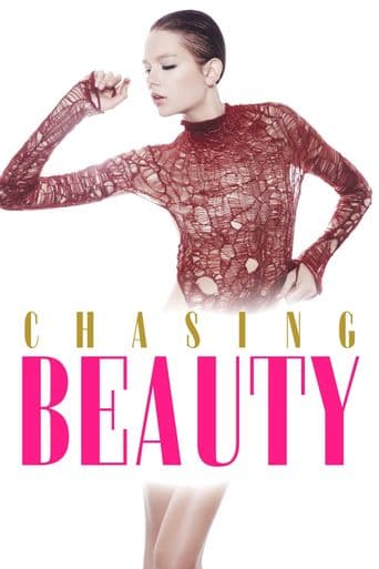 Chasing Beauty poster art