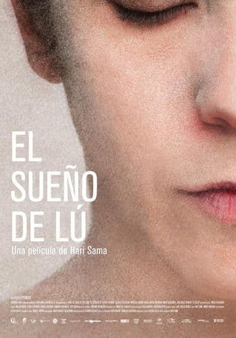 The Dream of Lu poster art