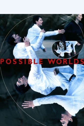 Possible Worlds poster art