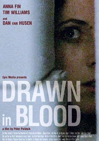 Drawn in Blood poster art