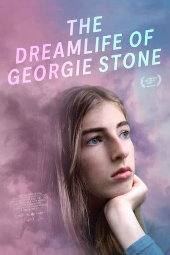 The Dreamlife of Georgie Stone poster art