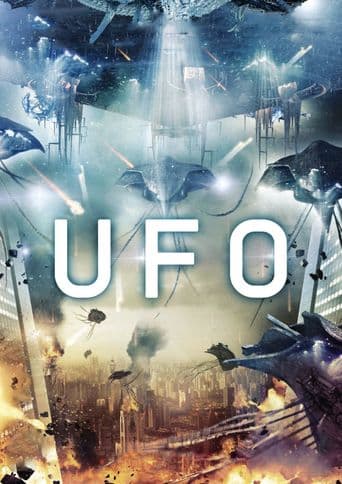 Alien Uprising poster art