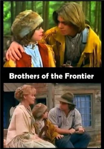 Brothers of the Frontier poster art