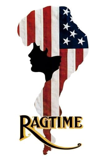 Ragtime poster art