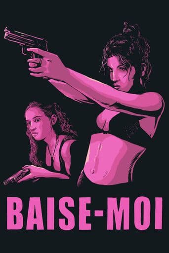 Baise-moi poster art