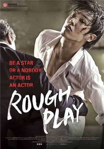 Rough Play poster art