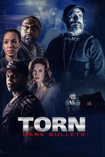 Torn: Dark Bullets poster art