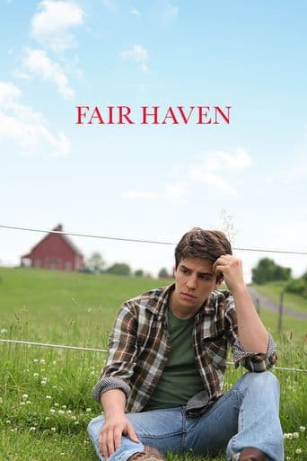 Fair Haven poster art