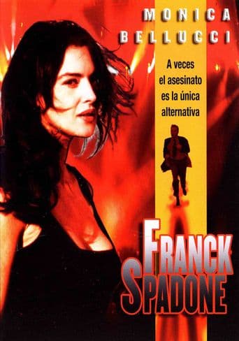 Franck Spadone poster art