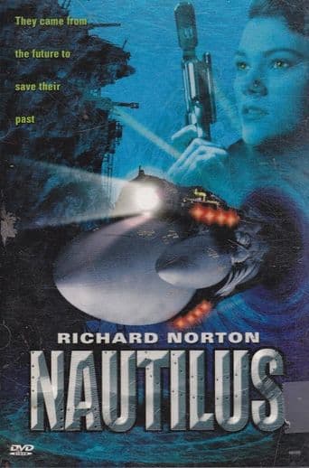 Nautilus poster art