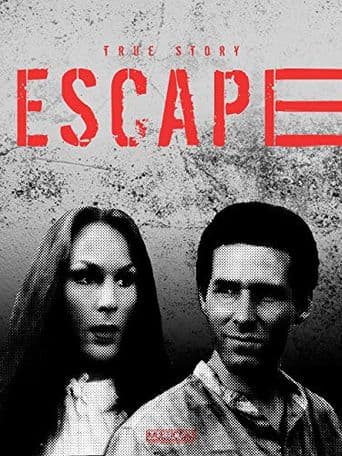 Escape poster art