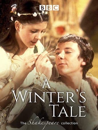 The Winter's Tale poster art