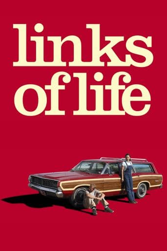 Links of Life poster art