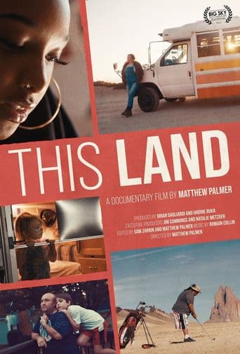 This Land poster art